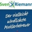 Logo Sven Riemann Maklerbetreuer + Vorsorge & bAV - Experte