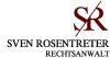 Logo Sven Rosentreter Rechtsanwalt