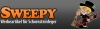 Logo sweepy24 - Merchandising und Werbeartikel für Scho