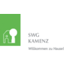 Logo SWG Kamenz | Wohnungsgesellschaft