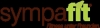 Logo SympaFit Fitness Studio Süderbrarup