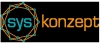 Logo syskonzept - Der IT-Berater - mit System und Konzept