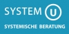 Logo System U - Manuela Komorek