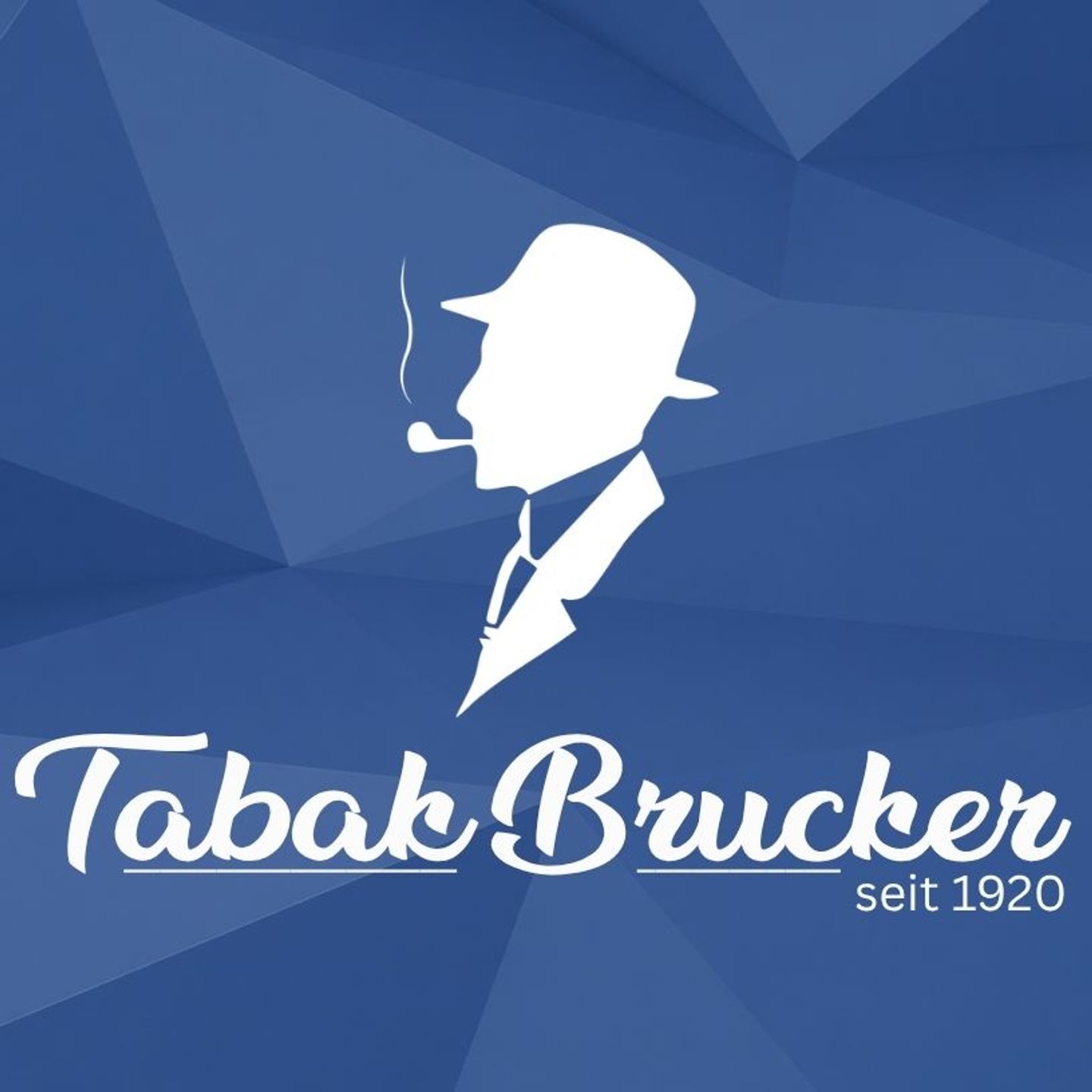 Logo Tabak Brucker