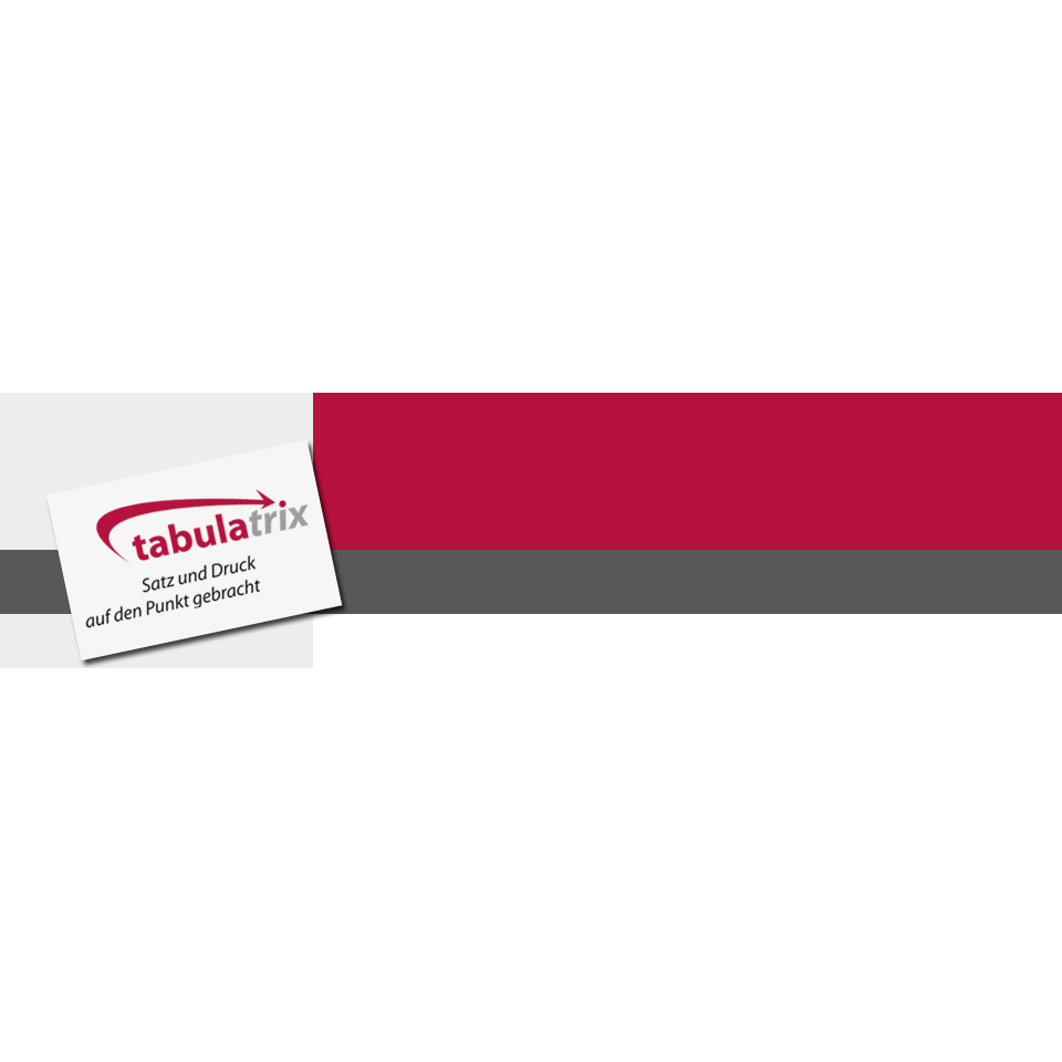 Logo Tabulatrix