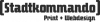 Logo Werbeagentur