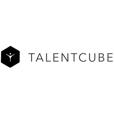 Logo Talentcube