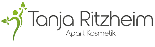 Logo Tanja Ritzheim - Apart Kosmetik