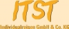 Logo ITST Tanzania Special Tours e.K