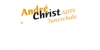 Logo Christ Andre Tanzschule