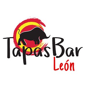 Logo Tapas Bar Léon