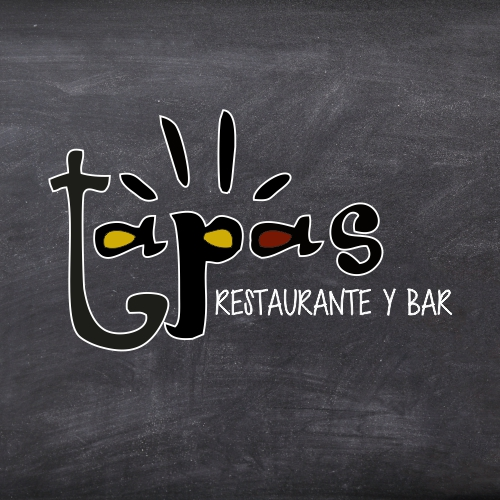 Logo TAPAS Restaurant & Bar