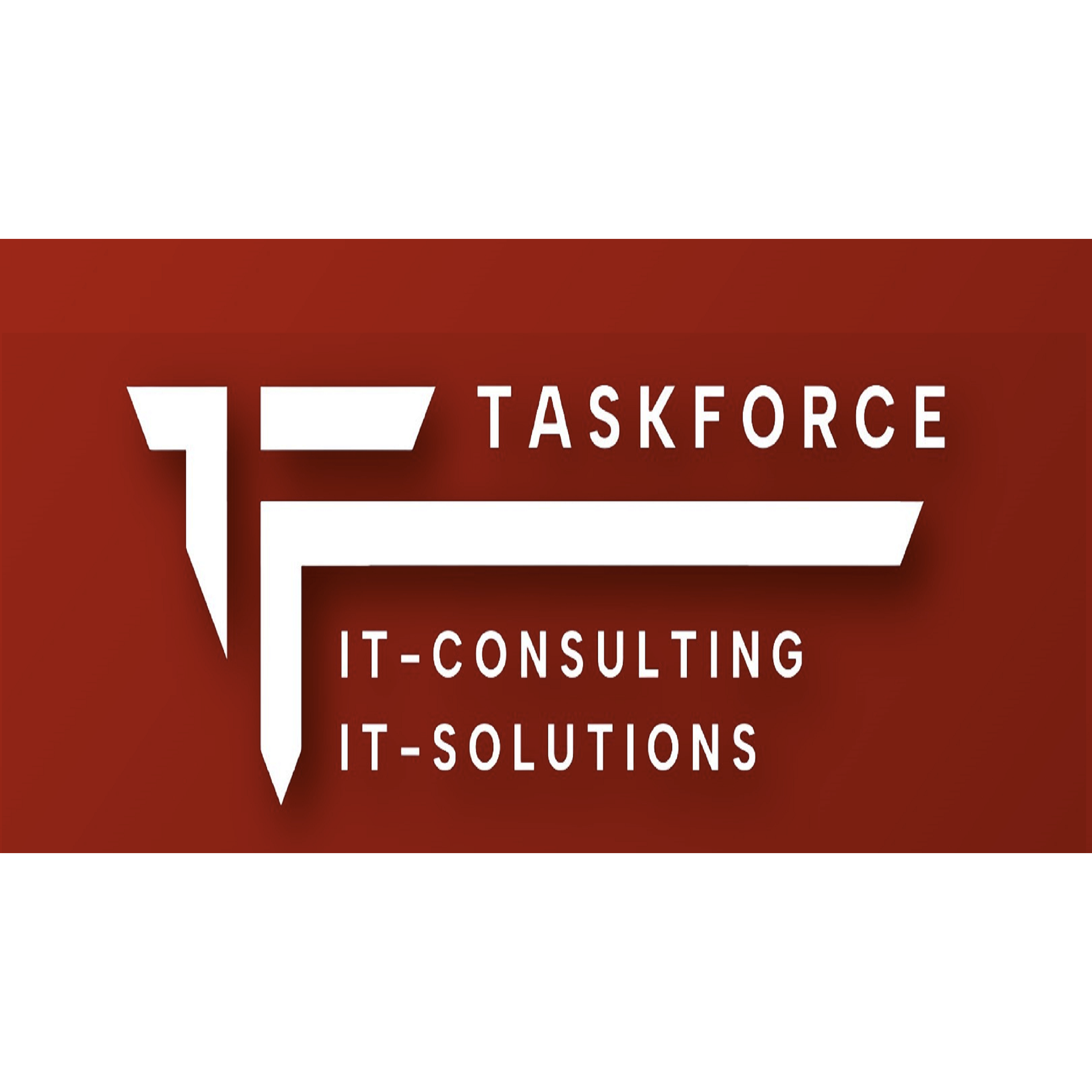 Logo Task Force IT-Consulting / IT-Solutions GmbH