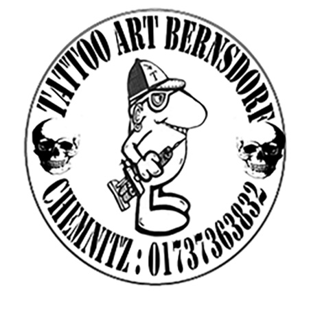 Logo Tattoo Art Chemnitz