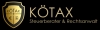 Logo Kötax Heiny und Partner PartGmbB