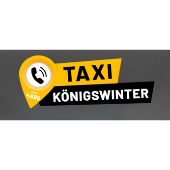 Logo Taxi Königswinter