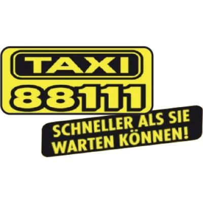 Logo Taxi-Service-Zentrale Kassel GmbH