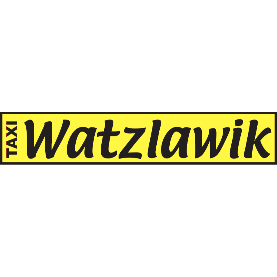 Logo Taxi Watzlawik