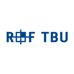 Logo R+F TBU Ergolding