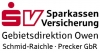 Logo TC Owen e.V. // Tennis spielen in Owen - Aktuelles jenzmm