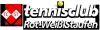 Logo Tennisclub Rot-Weiß Staufen e.V. - Tennis spielen in Staufen im Breisgau