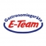 Logo E-TEAM Elektoanlagen GmbH Großküchenbedarf