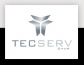 Logo TecServ GmbH