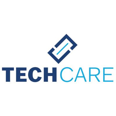 Logo TechCare Solutions GmbH