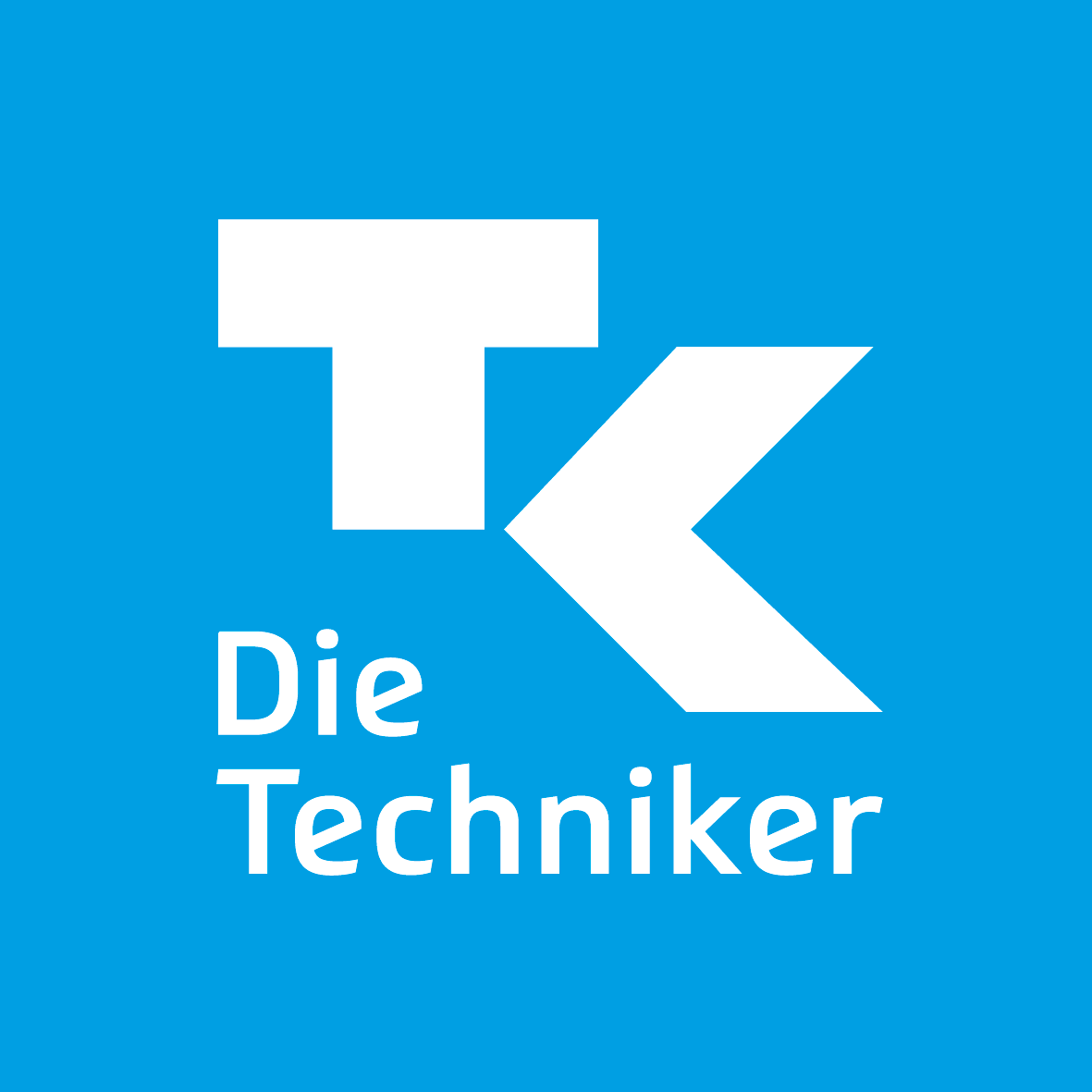 Logo Techniker Krankenkasse (TK)