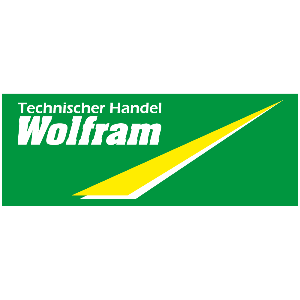 Logo Technischer Handel Wolfram