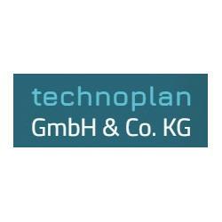 Logo technoplan GmbH & Co. KG