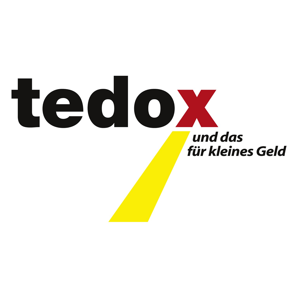 Logo tedox KG