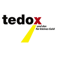 Logo tedox