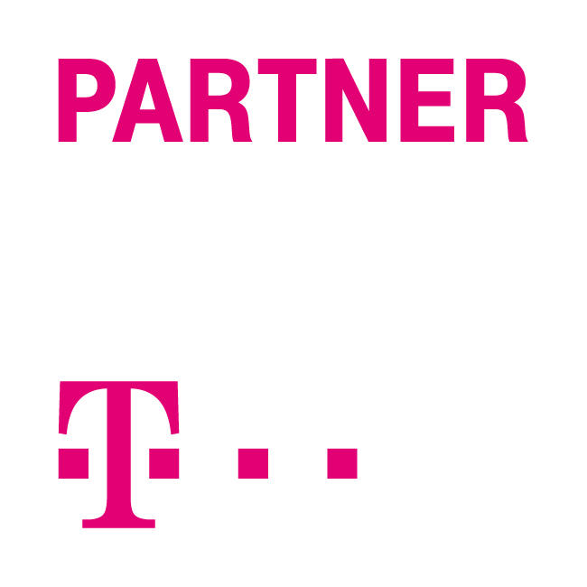 Logo Telekom Partner Quierschied