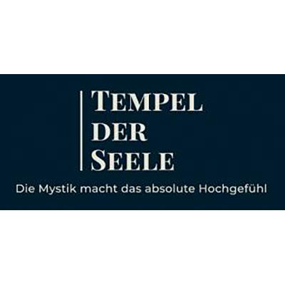 Logo Tempel der Seele