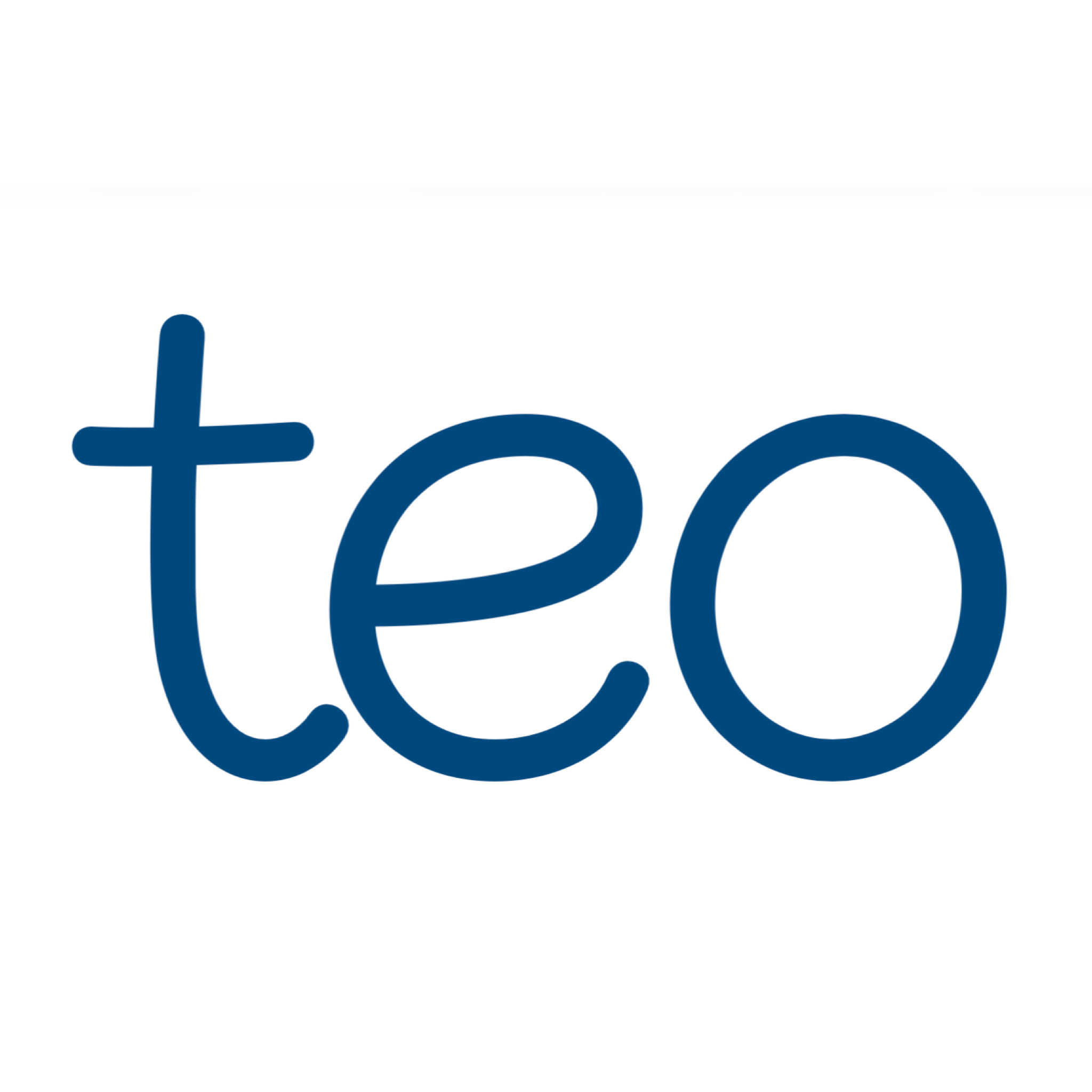 Logo teo