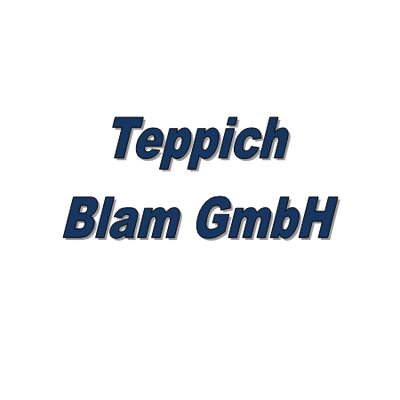 Logo Teppich Blam GmbH