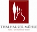 Logo Thalhauser Mühle