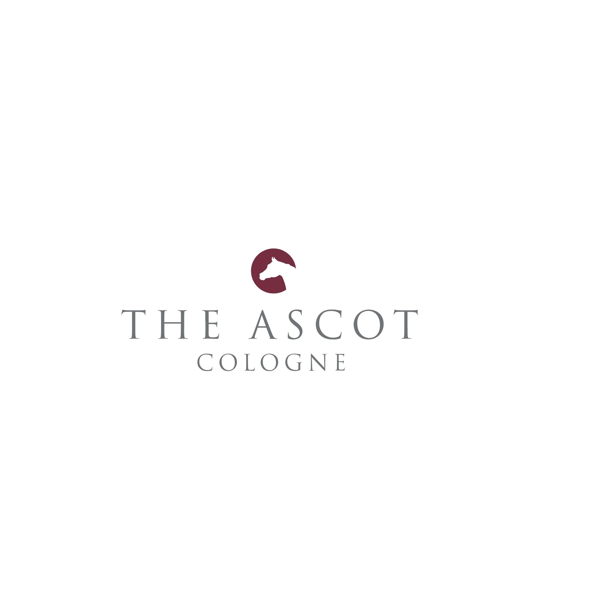 Logo The Ascot Cologne