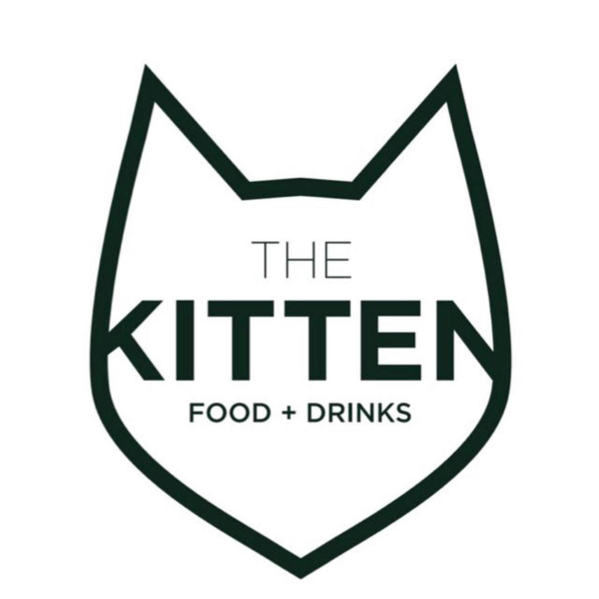 Logo The Kitten