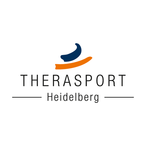 Logo THERASPORT Heidelberg im Krankenhaus Salem