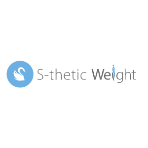 Logo S-thetic Weight Berlin