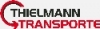 Logo Thielmann Transporte - Thielmann – Viel mehr als T