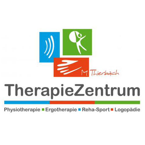 Logo M. Thierbach TherapieZentrum