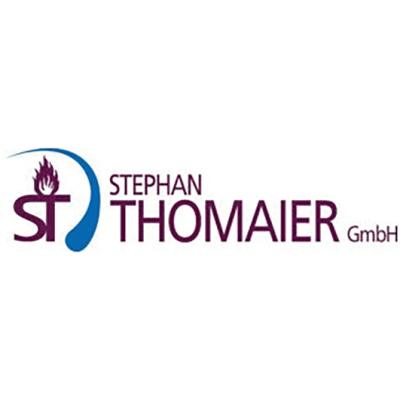 Logo Thomaier Stephan GmbH Heizungs, Sanitär und Solar