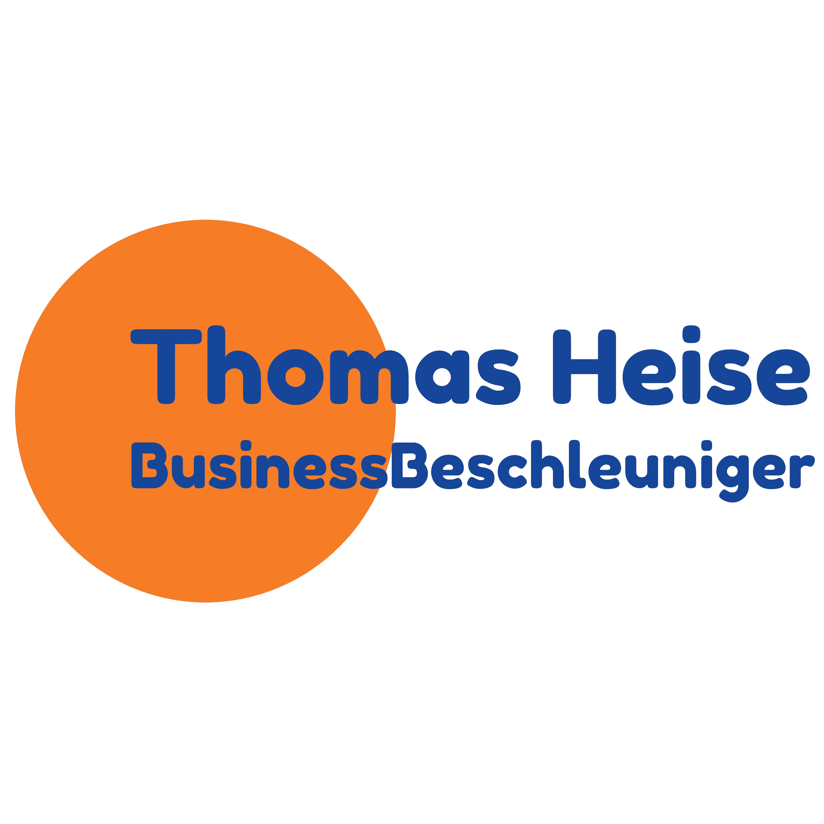 Logo Thomas Heise