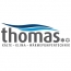Logo Thomas Kältetechnik Klimatechnik Wärmepumpentechnik