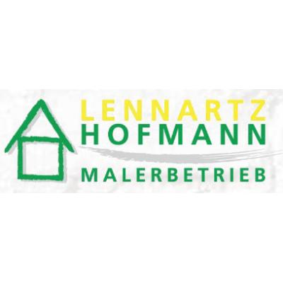 Logo Thomas Lennartz Maler