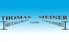 Logo Thomas Meiner GmbH