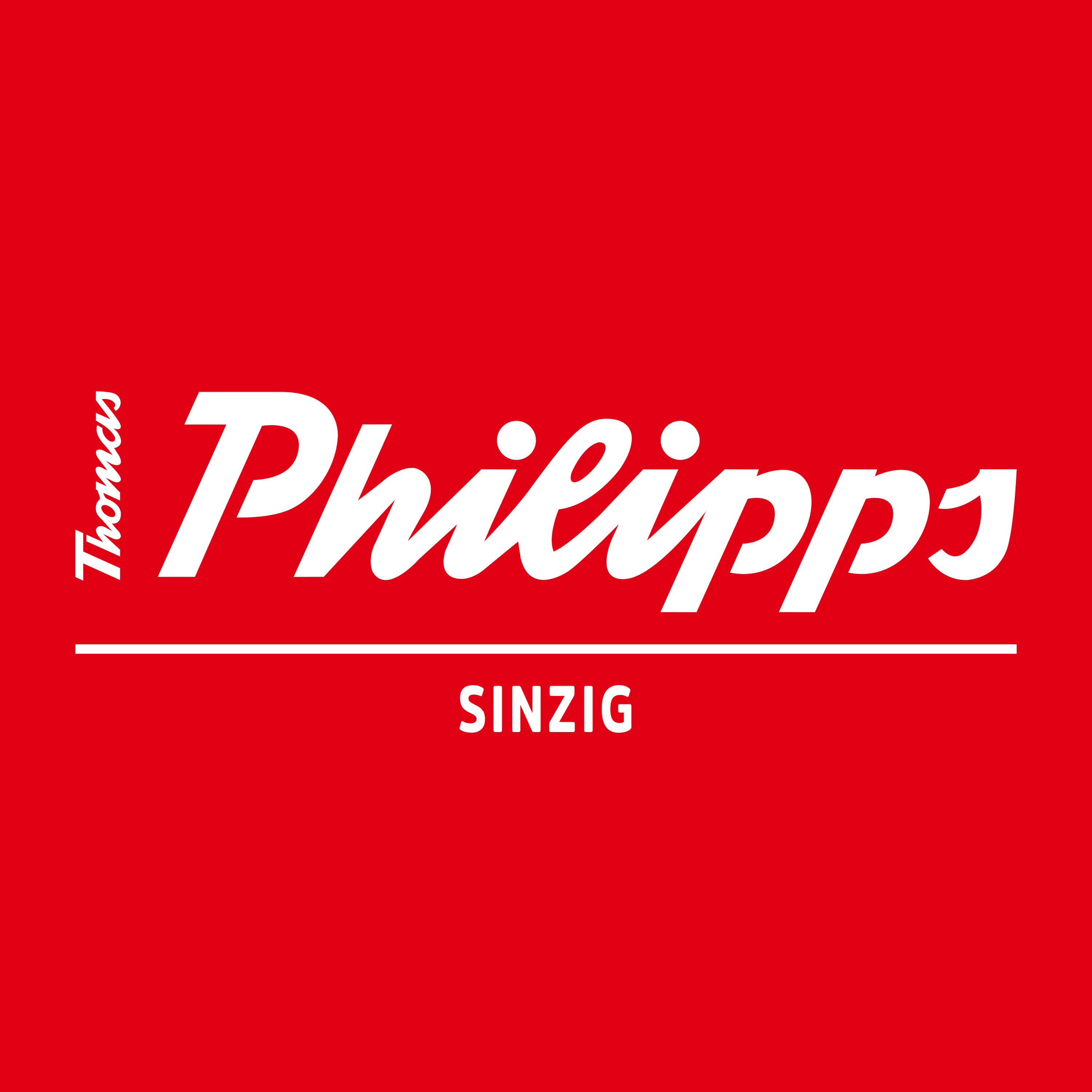 Logo Thomas Philipps Sinzig